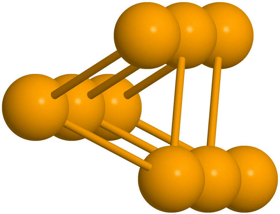gamma Se Space Group 154