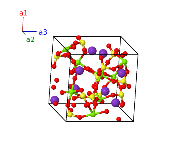 Picture of Structure; Click for Big Picture
