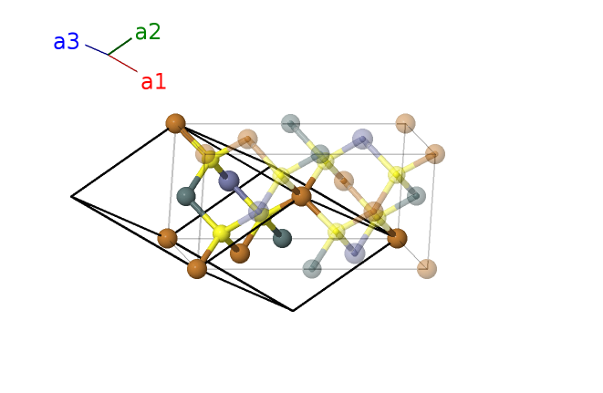 Picture of Structure; Click for Big Picture