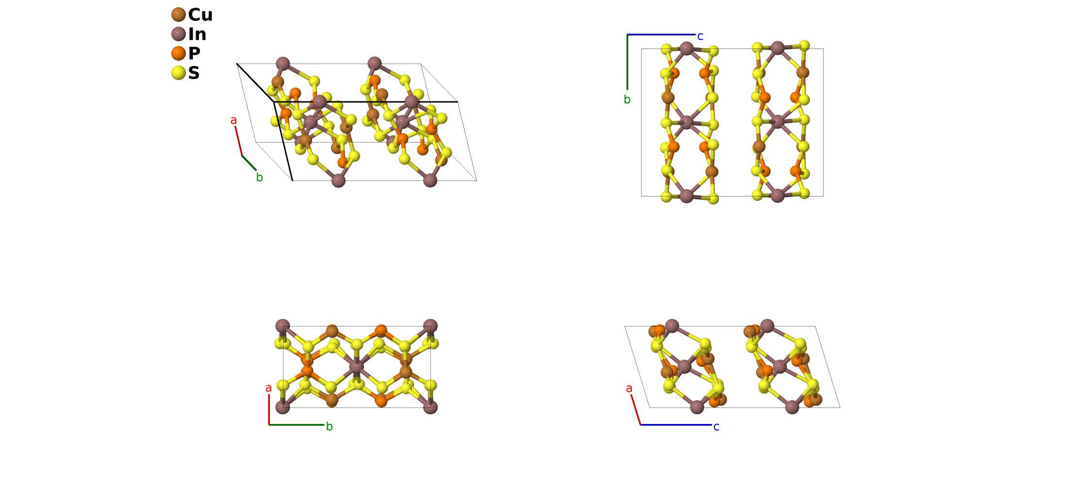 Picture of Structure; Click for Big Picture