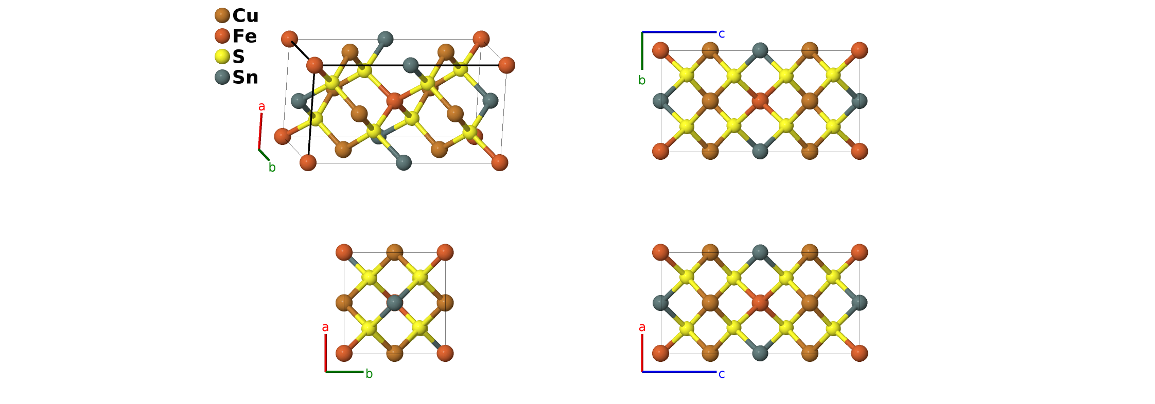 Picture of Structure; Click for Big Picture