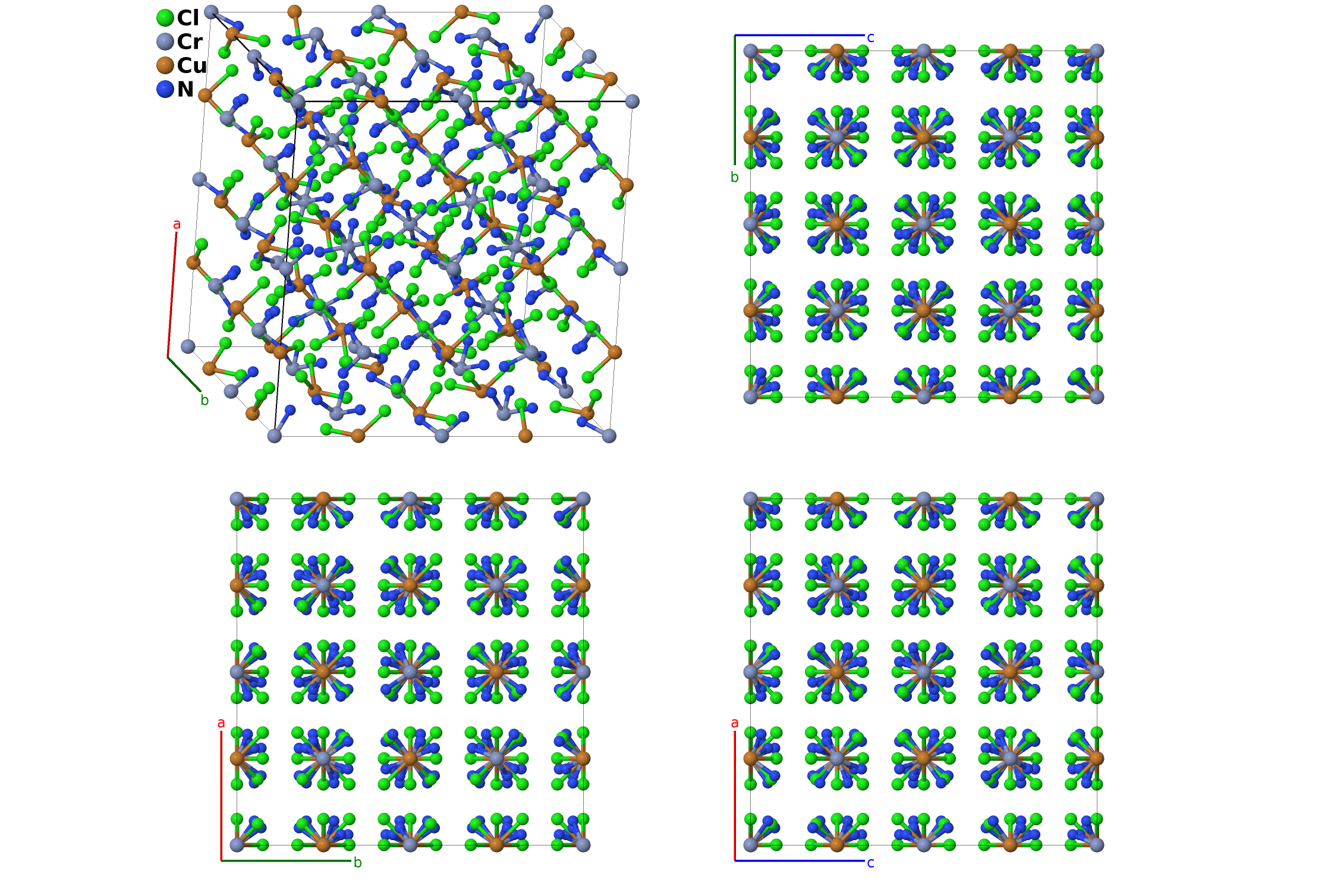 Picture of Structure; Click for Big Picture