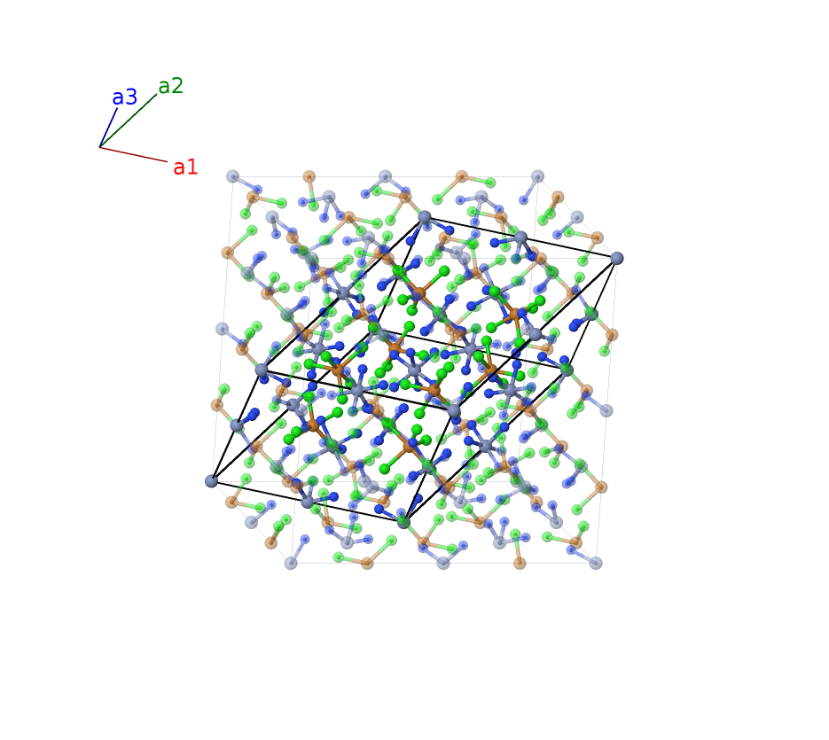 Picture of Structure; Click for Big Picture