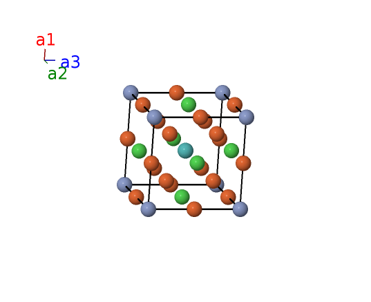 Picture of Structure; Click for Big Picture