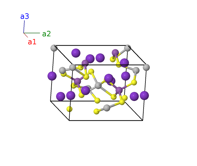 Picture of Structure; Click for Big Picture