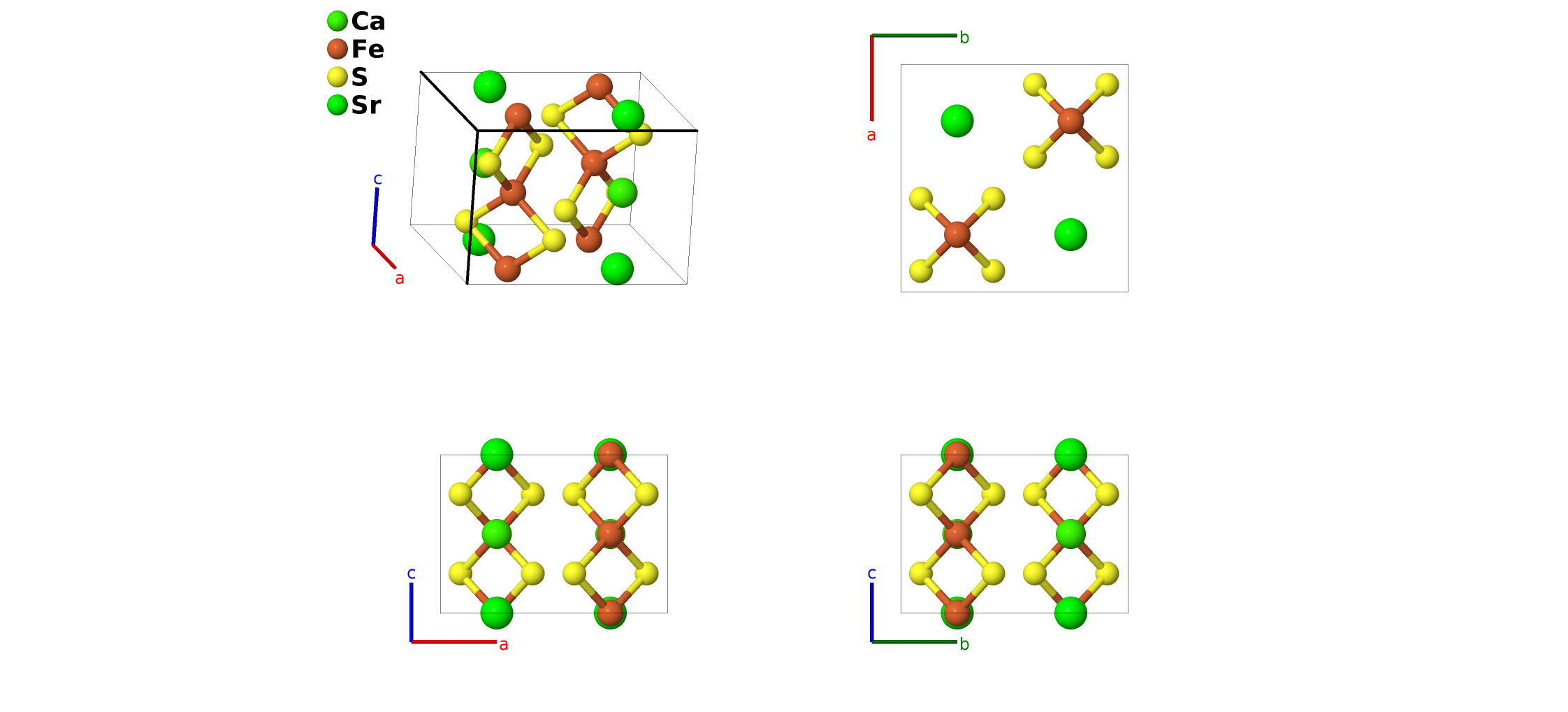 Picture of Structure; Click for Big Picture