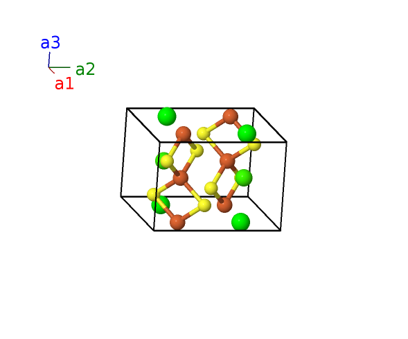 Picture of Structure; Click for Big Picture