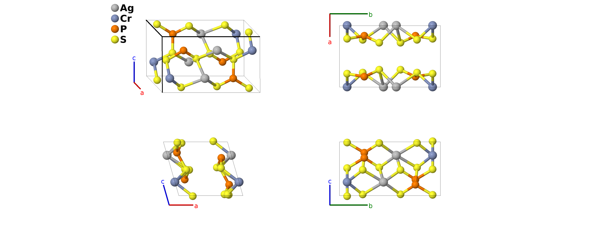 Picture of Structure; Click for Big Picture
