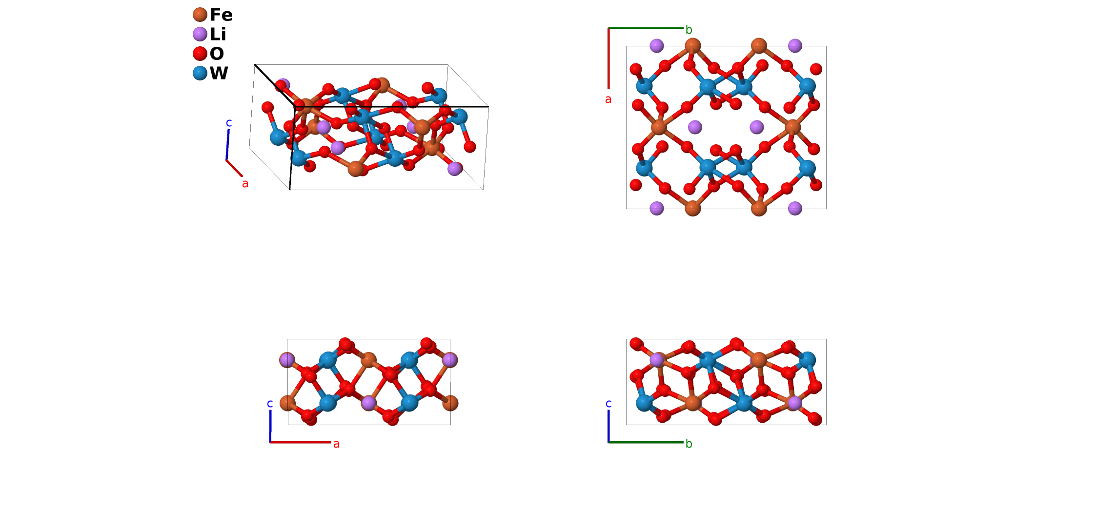 Picture of Structure; Click for Big Picture
