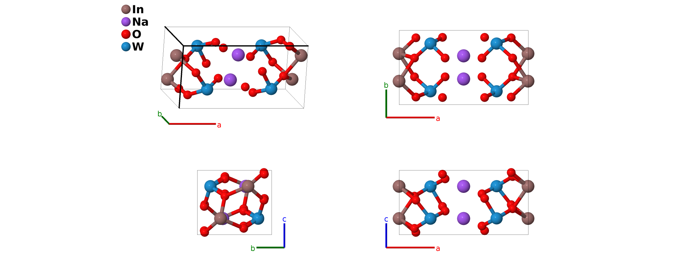 Picture of Structure; Click for Big Picture