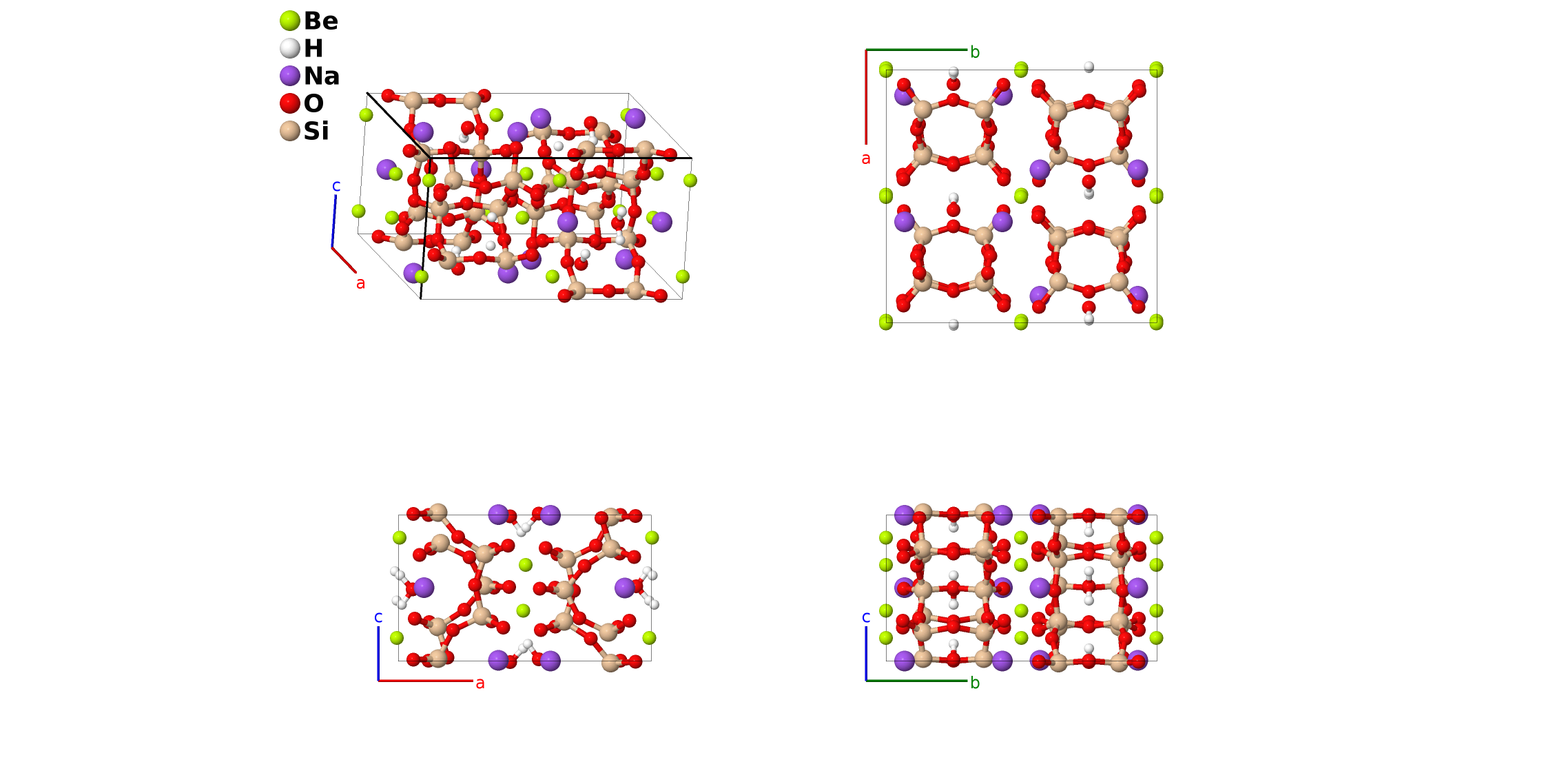 Picture of Structure; Click for Big Picture